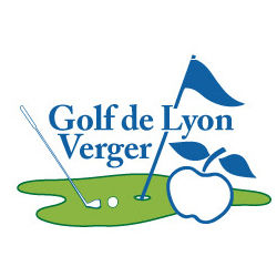 Lyon Verger Golf Club's logo