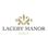 Manor (Laceby) Golf Club's logo