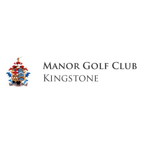 Manor (The) Golf Club (Kingstone) Ltd's logo
