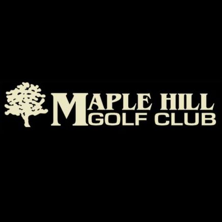 Maple Hill Golf Club's logo