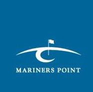 Mariner's Point Golf Links and Practice Center's logo