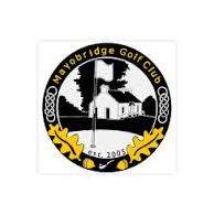 Mayobridge Golf Club's logo