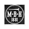 Meadow Brook Club's logo