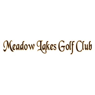 Meadow Lakes Golf Club's logo
