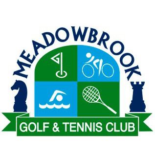 Meadowbrook's logo