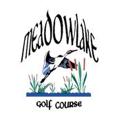 Meadowlake Golf Course's logo