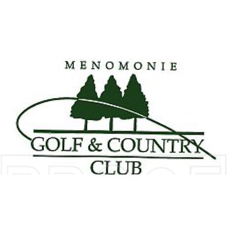 Menomonie Golf and Country Club All Square Golf
