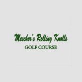 Mescher's Rolling Knolls's logo