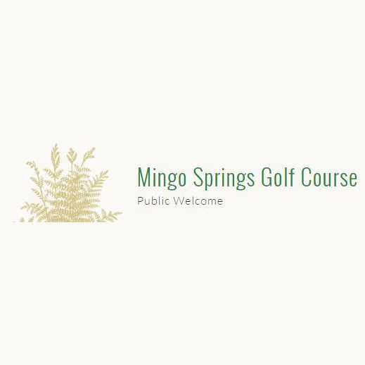 Mingo Springs Golf Course's logo