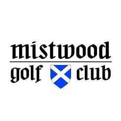 Mistwood Golf Course's logo