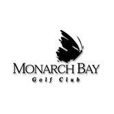 Monarch Bay Golf Club's logo