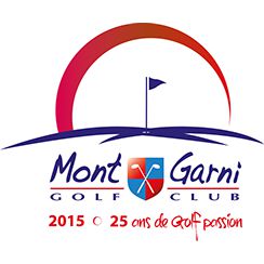 Mont Garni Golf Club's logo