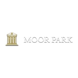Moor Park Golf Club's logo