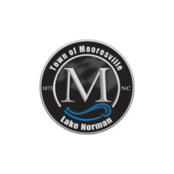 Mooresville Golf Course's logo