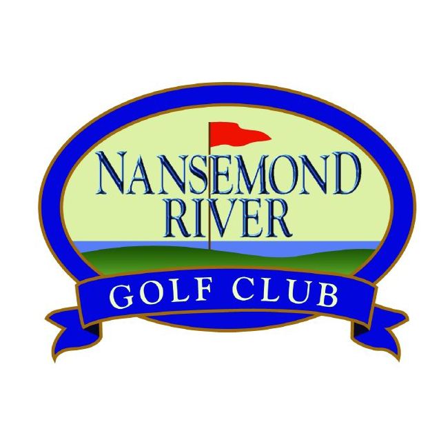 Nansemond River Golf Club's logo
