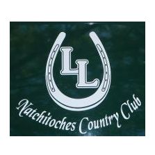 Natchitoches Country Club's logo