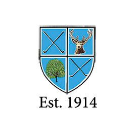 Newtownstewart Golf Club's logo