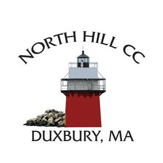 North Hill Country Club's logo