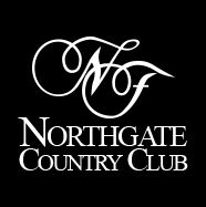 Northgate Country Club's logo