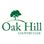 Oak Hill Country Club's logo