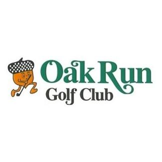 Oak Run Golf Club's logo