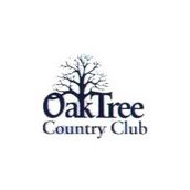 Oak Tree Country Club's logo