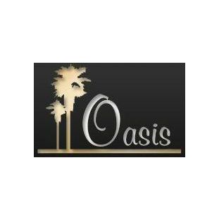 Oasis Golf Club and Conference Center's logo