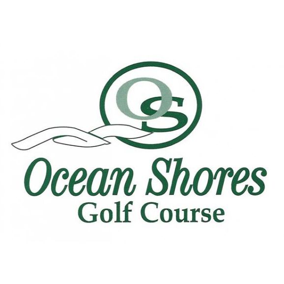 Ocean Shores Golf Course's logo