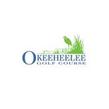 Okeeheelee Golf Course's logo