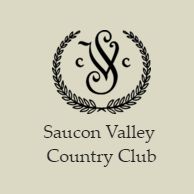 Old at Saucon Valley Country Club's logo