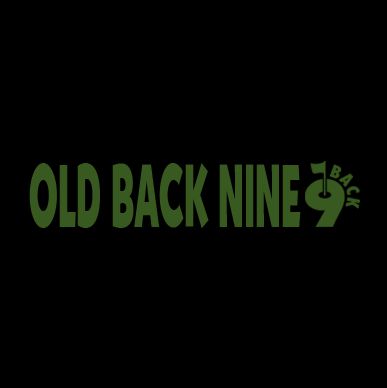Old Back 9 at Mountain High's logo