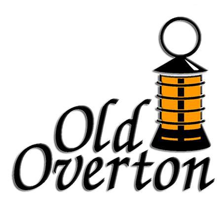 Old Overton Club's logo