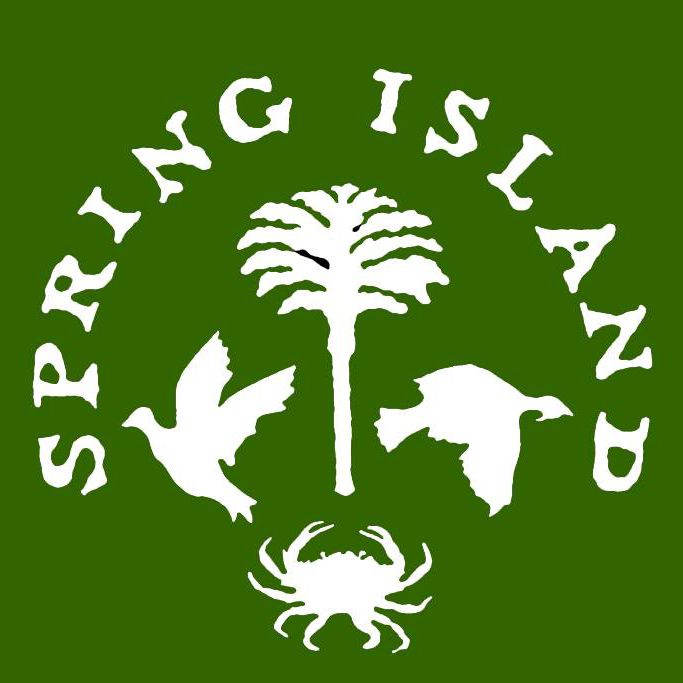 Old Tabby Links's logo