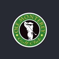 Ole Monterey Golf Club's logo