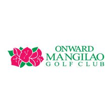 Onward Mangilao Golf Club's logo