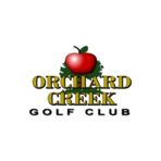Orchard Creek Public Golf Club's logo