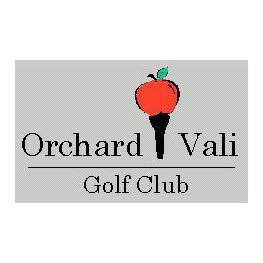 Orchard Vali Golf Club's logo