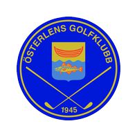 Osterlens Golfklubb's logo