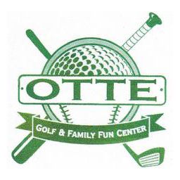 Otte Golf Center's logo