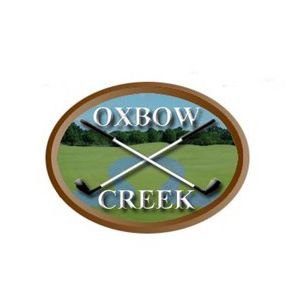 Oxbow Creek Golf Course's logo