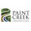 Paint Creek Country Club's logo