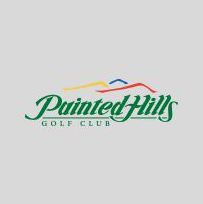 Painted Hills Golf Club's logo