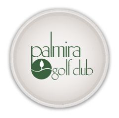 Palmira Golf Club's logo