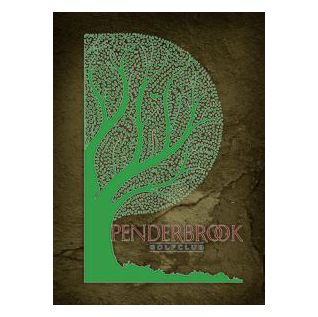 Penderbrook Golf Club's logo