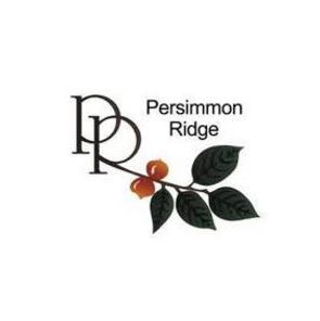 Persimmon Ridge Golf Club's logo