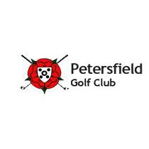Petersfield Pay and Play Golf Club 12 Hole's logo
