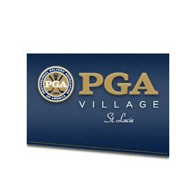 PGA Golf Club - Wanamaker Course's logo