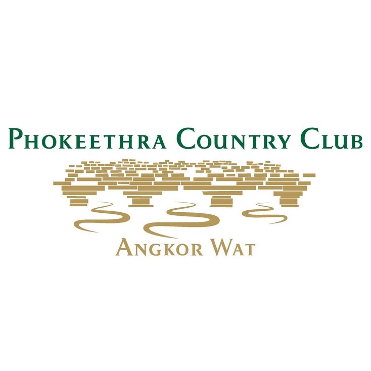 Phokeethra Country Club's logo