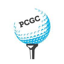 Pierce Community Golf Course's logo