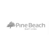 Pine Beach Golf Links's logo